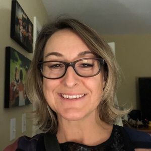 Meet your Posher, Shannon